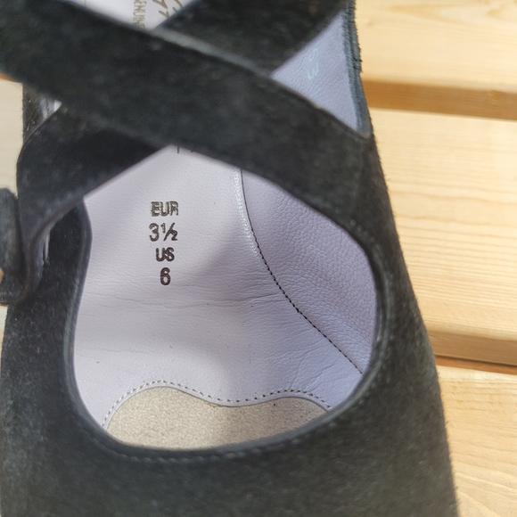 Mephisto Gazelle womens shoes size 6 - Picture 7 of 8